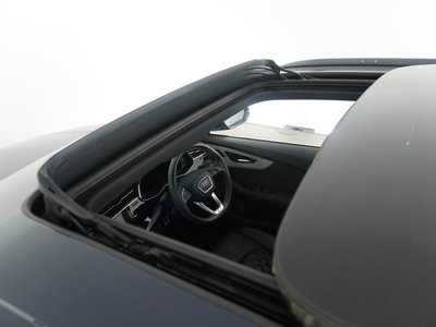 2023 AUDI Q8 缩略图 22