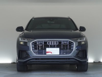 2023 AUDI Q8 — фото 2
