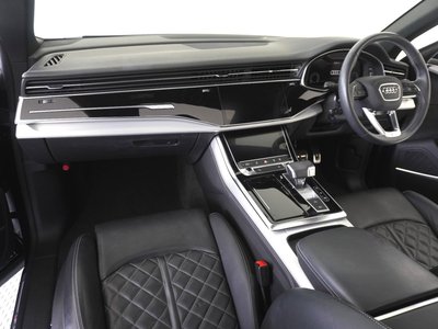 2023 AUDI Q8 缩略图 14