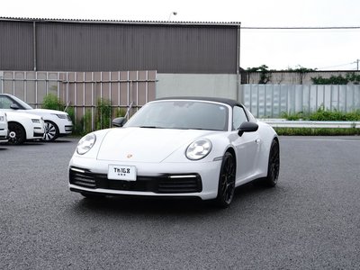 PORSCHE 911 - 1