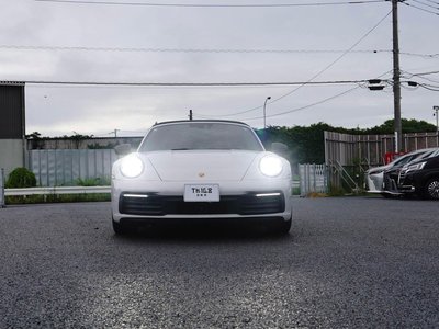 PORSCHE 911 - 2