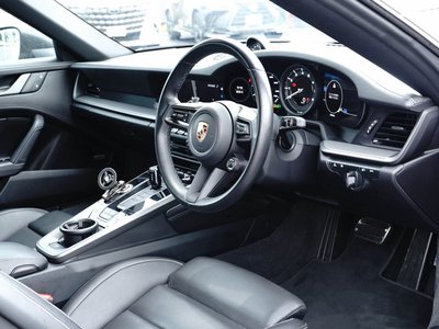 PORSCHE 911 - 3