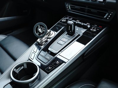PORSCHE 911 - 9