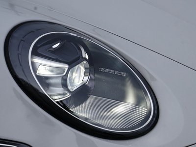 PORSCHE 911 - 6
