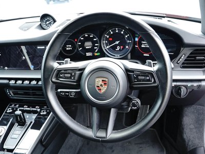 PORSCHE 911 - 7