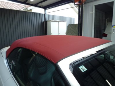 AUDI RS5 CABRIOLET - 8