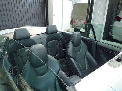 AUDI RS5 CABRIOLET - 9