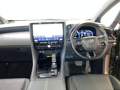 2024 TOYOTA ALPHARD — миниатюра 16