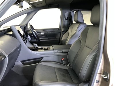 2024 TOYOTA ALPHARD — миниатюра 12