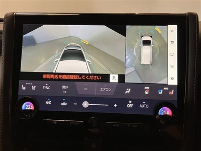 2024 TOYOTA ALPHARD — миниатюра 20
