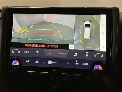 2024 TOYOTA ALPHARD — миниатюра 21