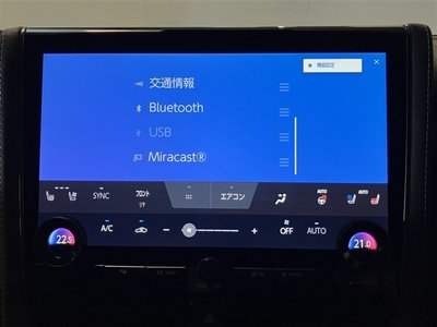 2024 TOYOTA ALPHARD — миниатюра 18