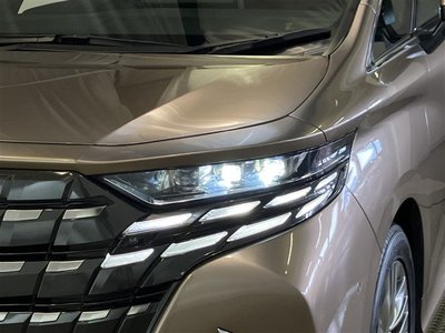 2024 TOYOTA ALPHARD — миниатюра 38