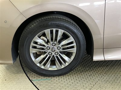 2024 TOYOTA ALPHARD — миниатюра 37