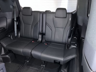 2024 TOYOTA ALPHARD — миниатюра 14