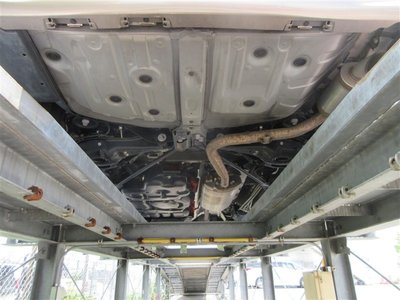 2024 TOYOTA ALPHARD — миниатюра 40