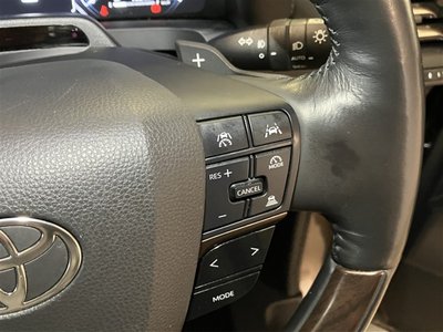 2024 TOYOTA ALPHARD — миниатюра 24
