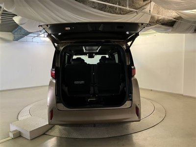 TOYOTA ALPHARD - 10