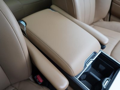 2024 LAND Rover RANGE ROVER — миниатюра 30