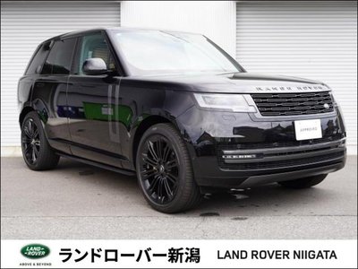 2024 LAND Rover RANGE ROVER 照片 1