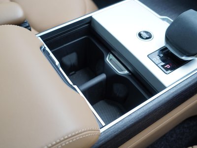 2024 LAND Rover RANGE ROVER — миниатюра 29
