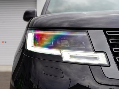 2024 LAND Rover RANGE ROVER — миниатюра 12