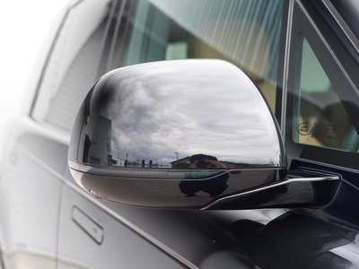 2024 LAND Rover RANGE ROVER — миниатюра 13