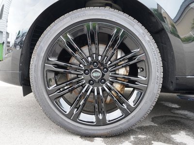 2024 LAND Rover RANGE ROVER — миниатюра 16