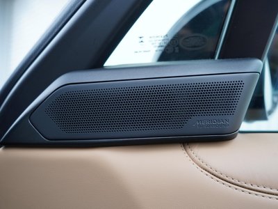 2024 LAND Rover RANGE ROVER — миниатюра 35