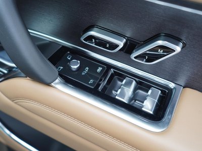 2024 LAND Rover RANGE ROVER — миниатюра 34