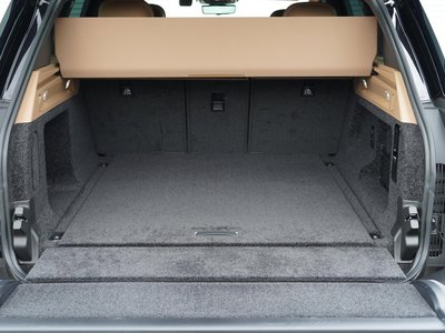 2024 LAND Rover RANGE ROVER — миниатюра 36