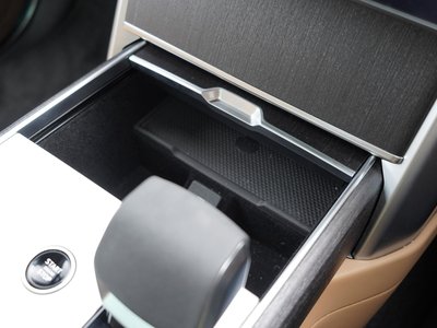 2024 LAND Rover RANGE ROVER — миниатюра 28
