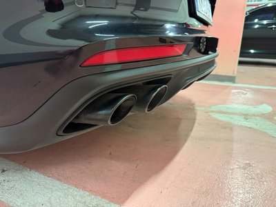 PORSCHE PANAMERA - 7