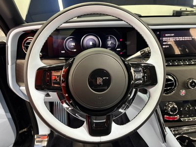 ROLLS-ROYCE CULLINAN - 5