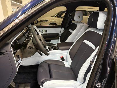 ROLLS-ROYCE CULLINAN - 10