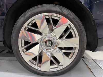 ROLLS-ROYCE CULLINAN - 7