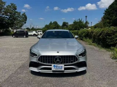 صورة 1 لـ 2019 Mercedes-BENZ OTHERS