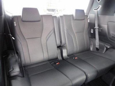 2023 TOYOTA ALPHARD — миниатюра 15