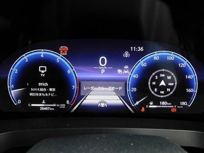 2023 TOYOTA ALPHARD — миниатюра 29