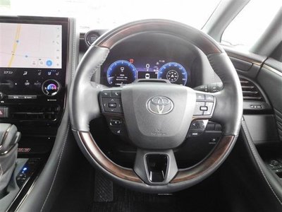2023 TOYOTA ALPHARD — миниатюра 24