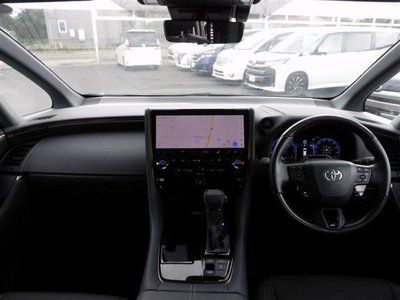 2023 TOYOTA ALPHARD photo 9