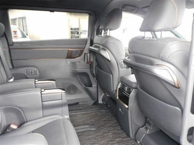 2023 TOYOTA ALPHARD — миниатюра 14
