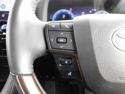 2023 TOYOTA ALPHARD — миниатюра 25
