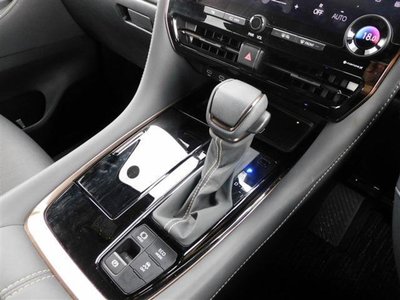 2023 TOYOTA ALPHARD — миниатюра 33