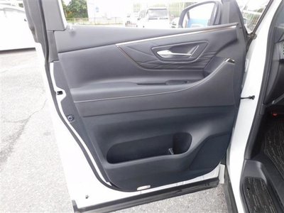 2023 TOYOTA ALPHARD — миниатюра 23
