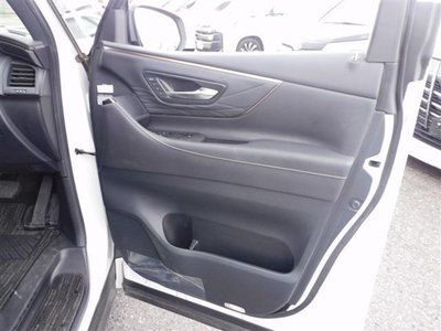 2023 TOYOTA ALPHARD — миниатюра 12