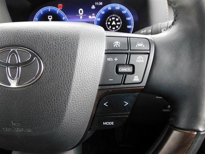 2023 TOYOTA ALPHARD — миниатюра 26
