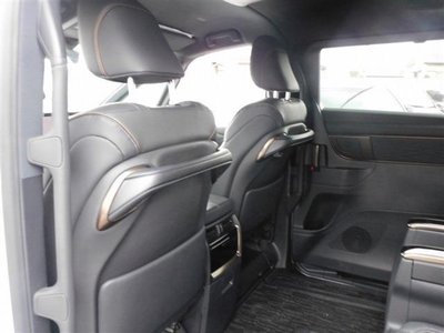 2023 TOYOTA ALPHARD — миниатюра 20