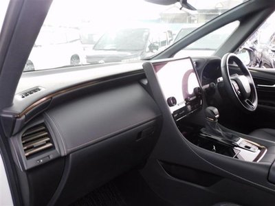 2023 TOYOTA ALPHARD — миниатюра 21