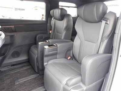 2023 TOYOTA ALPHARD — миниатюра 19